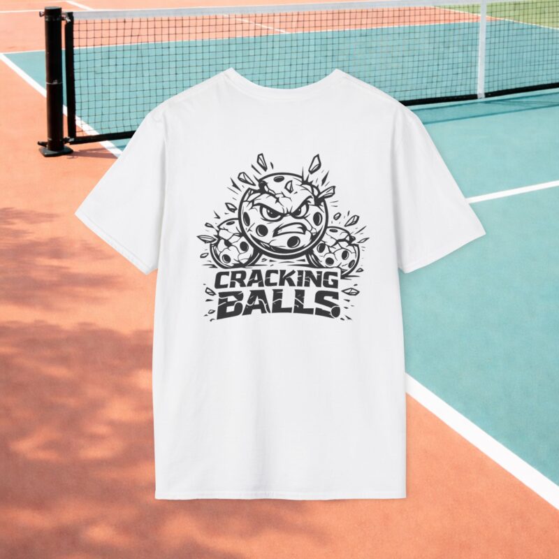 Cracking Balls