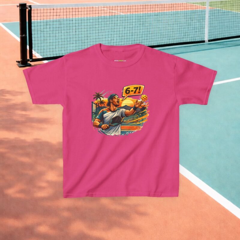 Kids 6-7