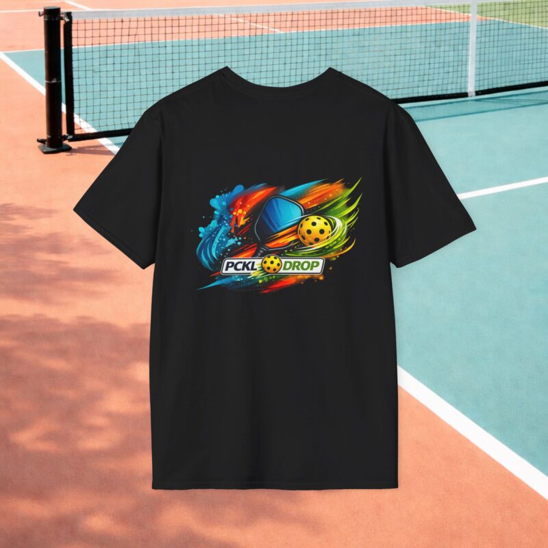 PCKL DROP Logo Tee