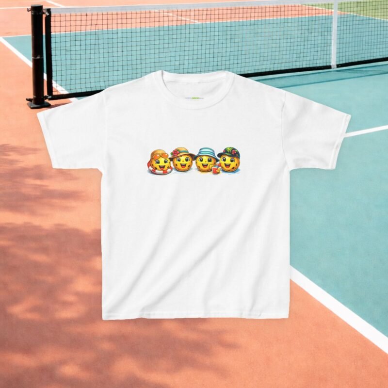 Kids Summer