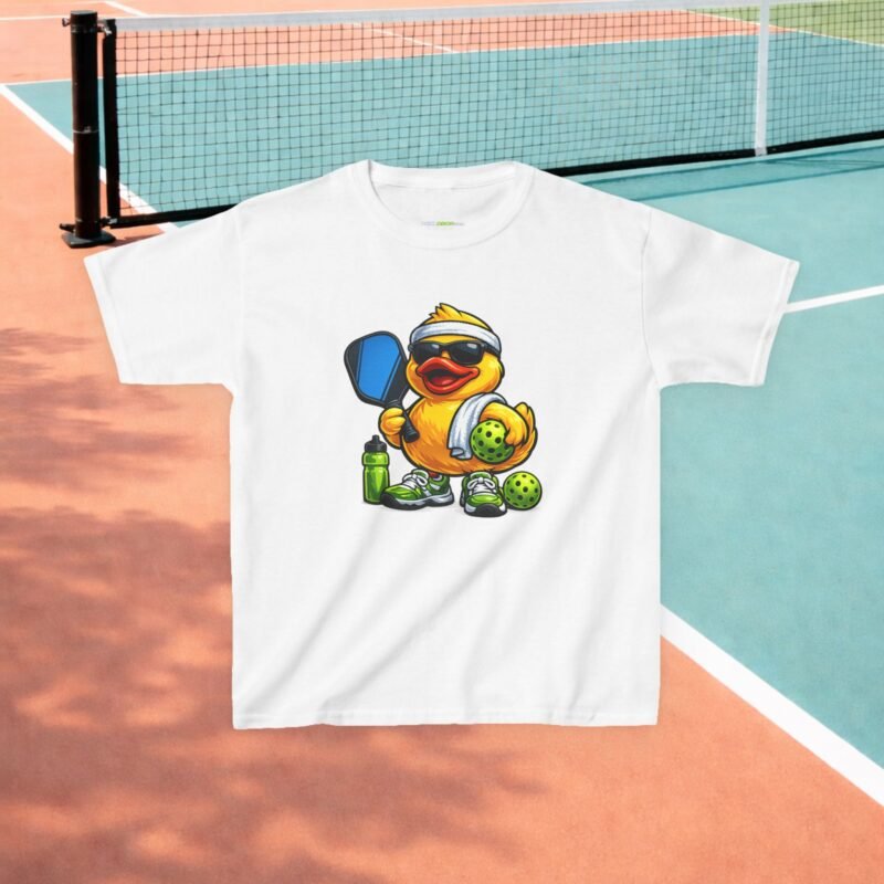 Kids Rubber Ducky