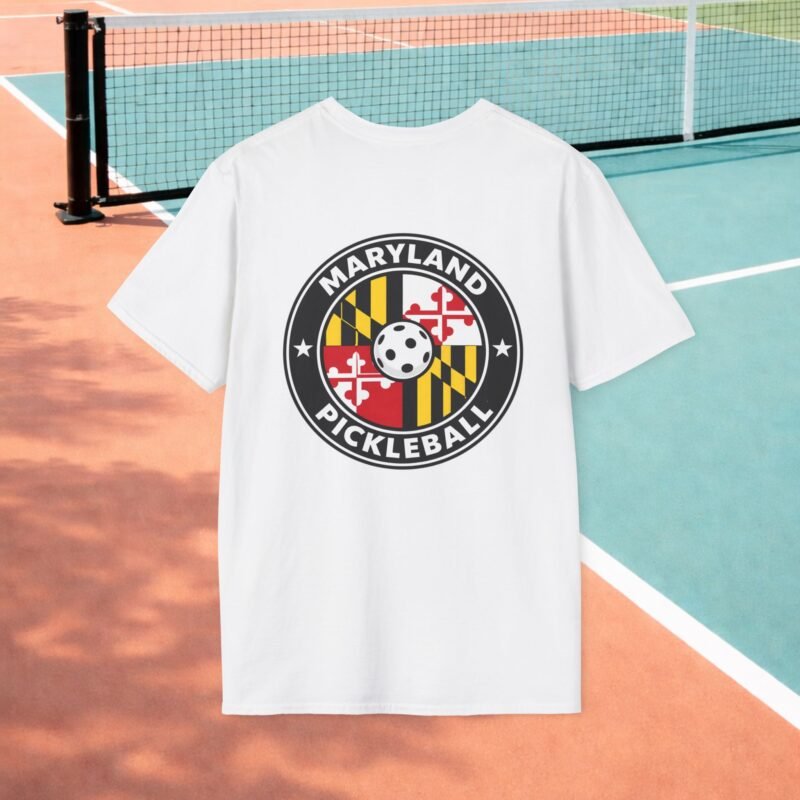 Maryland Pickleball