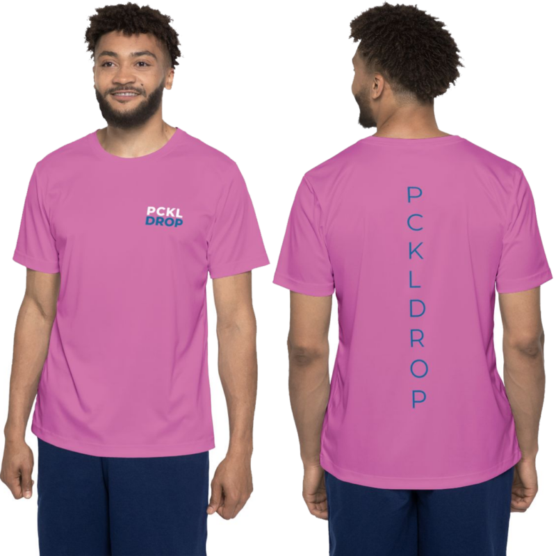 PCKL DROP Performance Jersey - Pink
