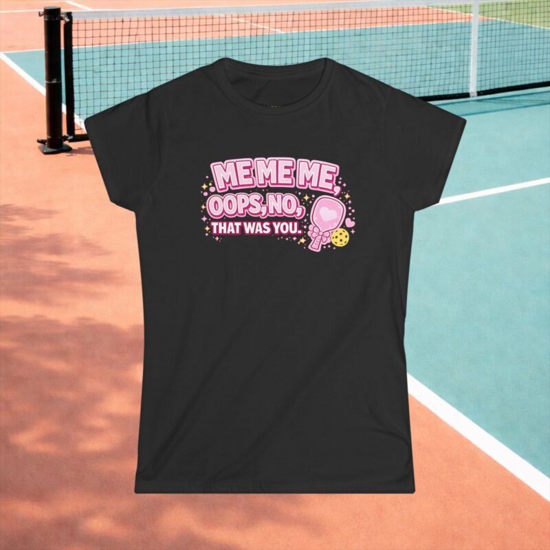 Women's Me Me Me