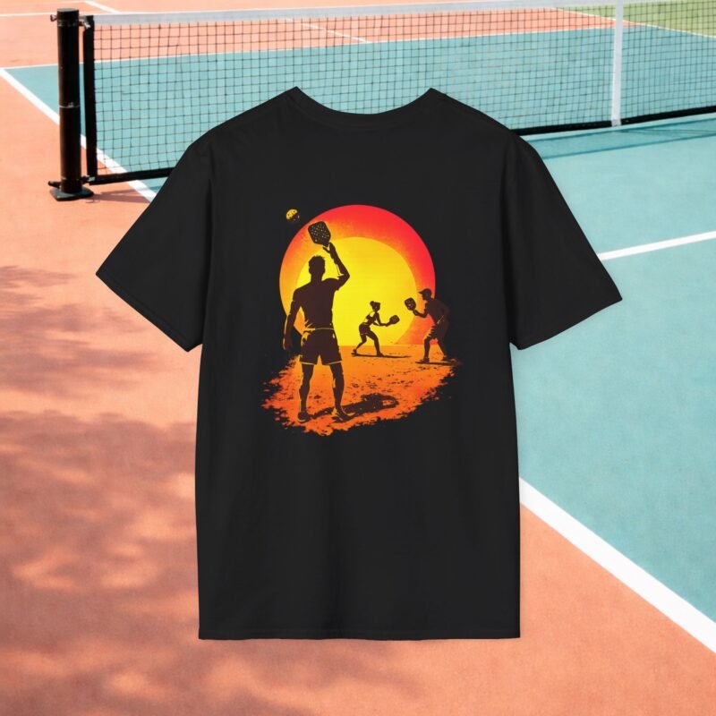 Endless Summer Pickleball