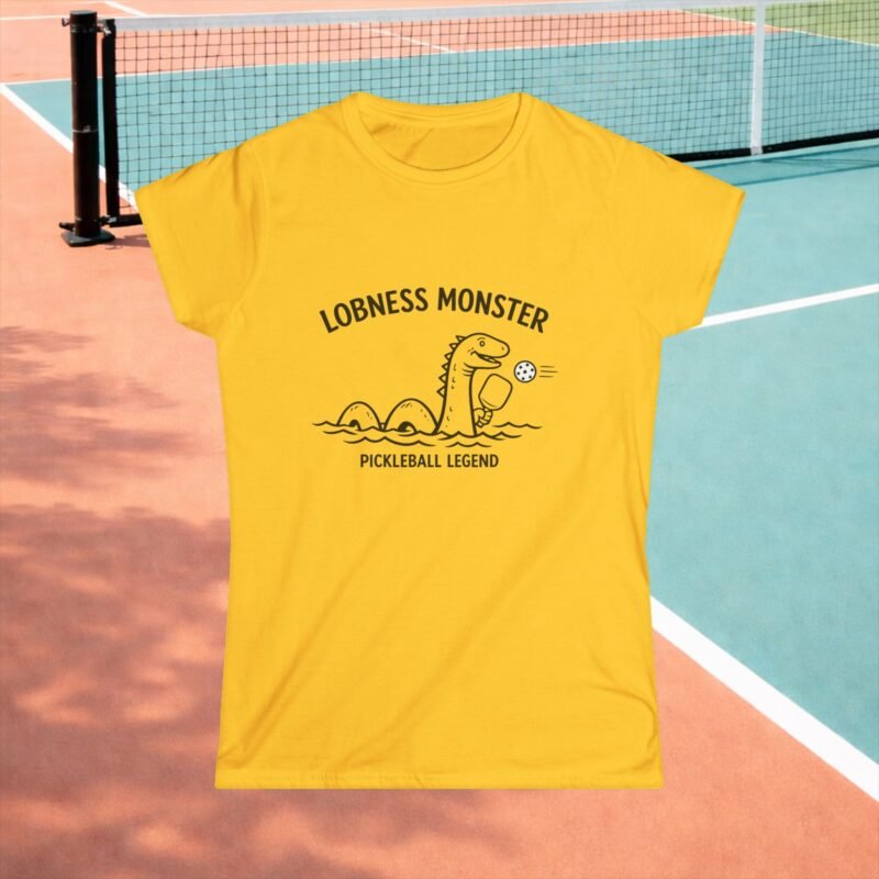 Lobness Monster