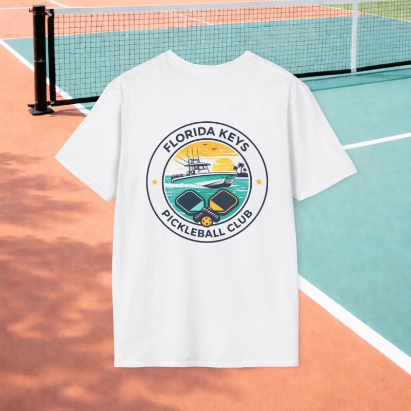 Florida Keys Pickleball Club
