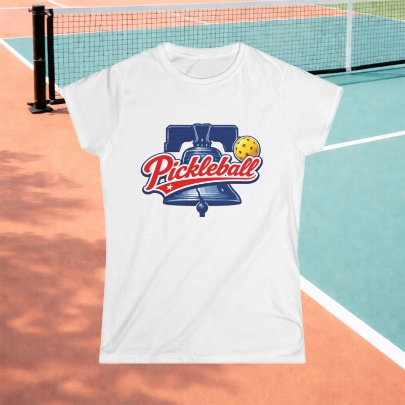 Women's Pickleball