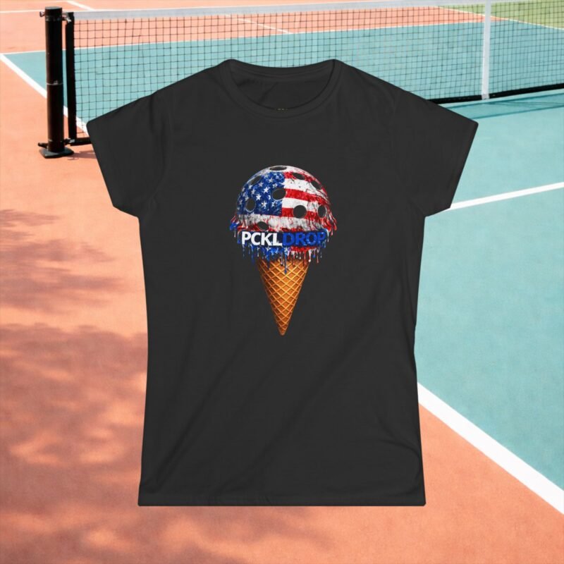 Women's Ice Cream