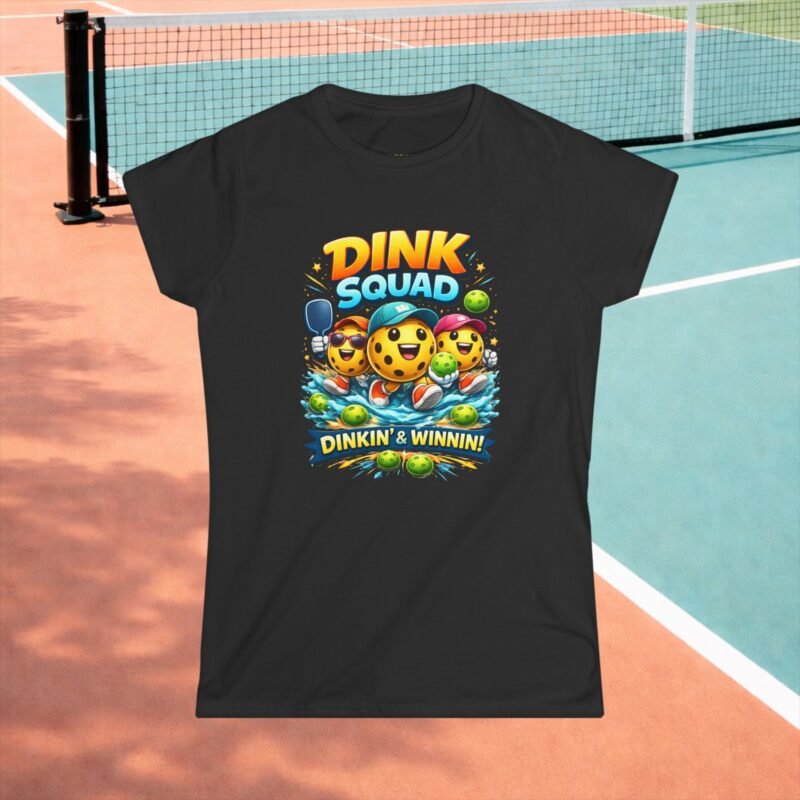Women's Dink Squad