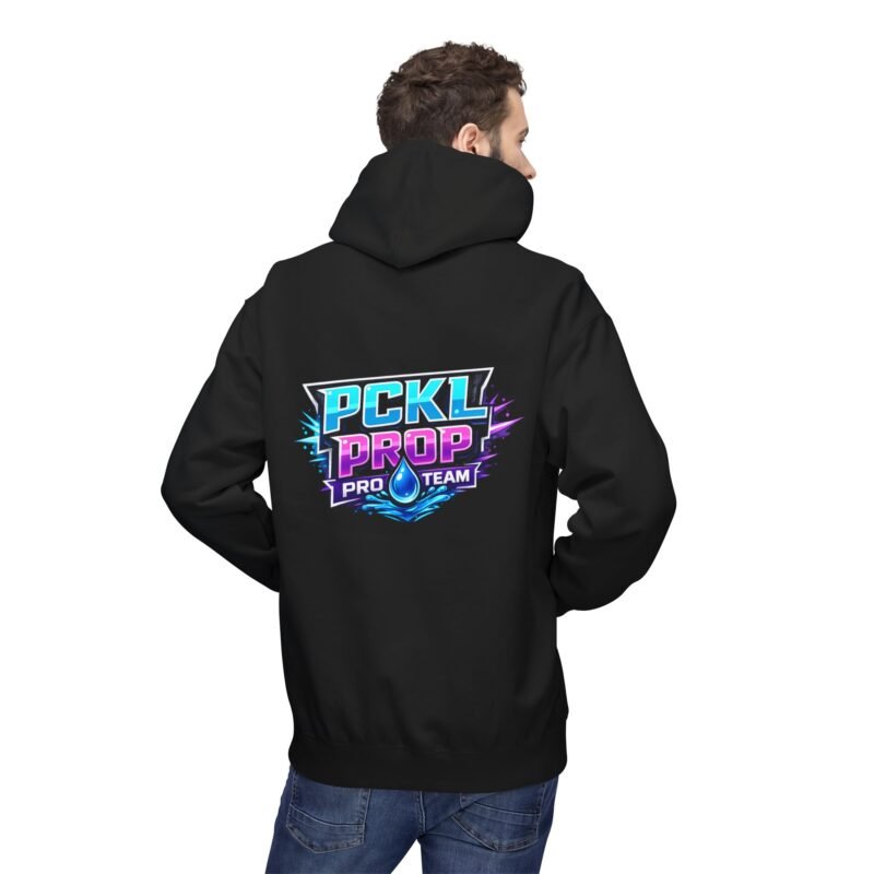 PCKL DROP Tournament Hoodie