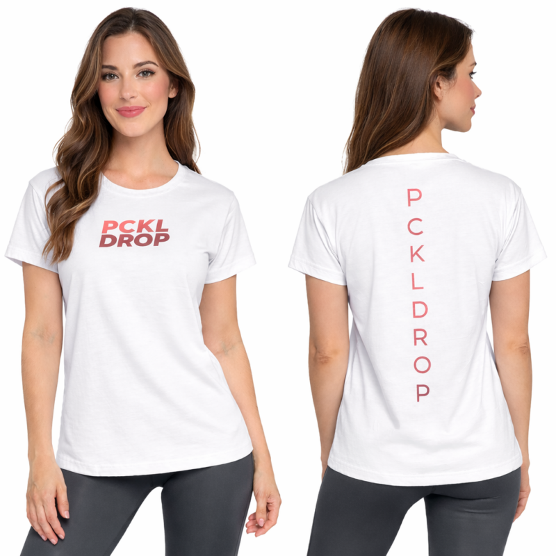 Women's Performance Jersey - WHITE