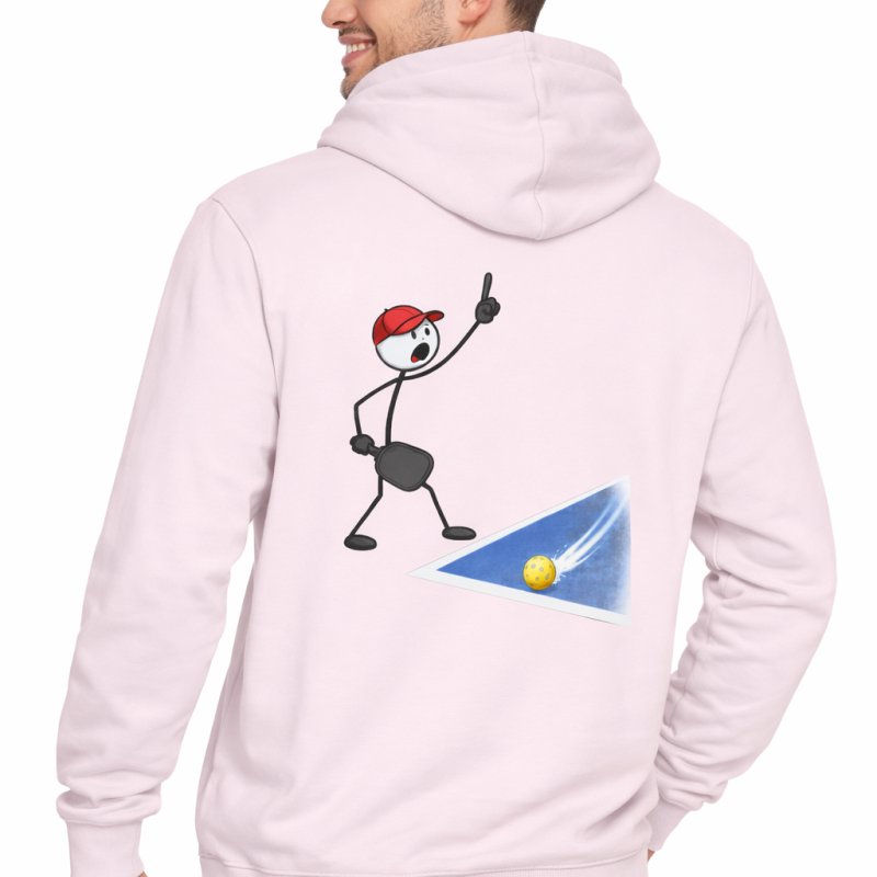 Bad Call OUT Hoodie UNISEX