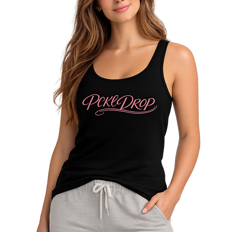 Women's PCKL DROP Cursive