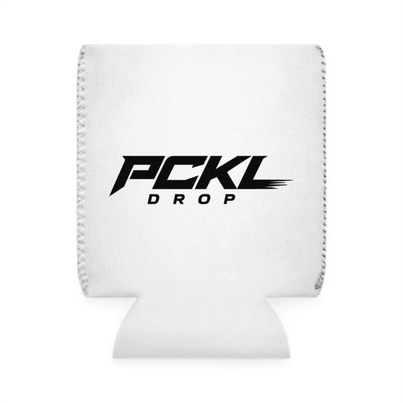 GOAT Drink Koozie - white
